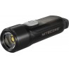 NiteCore TIKI Black Φακός Led 300 Lumens