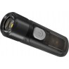 NiteCore TIKI Black Φακός Led 300 Lumens