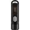 NiteCore TIKI Black Φακός Led 300 Lumens