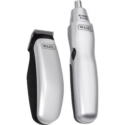 Wahl Travel Kit 9962-1816 (30897)