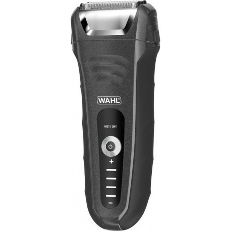 Wahl Aqua Shave 07061-916 Ξυριστική Μηχανή Προσώπου Επαναφορτιζόμενη (30337)