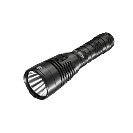 NiteCore MH25S Multi Task Hybrid Επαναφορτιζόμενος Φακός