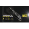 NiteCore MH25S Multi Task Hybrid Επαναφορτιζόμενος Φακός