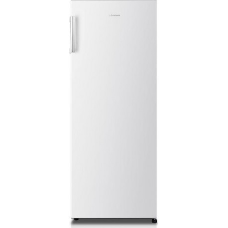 Hisense RL313D4AW1 Μονόπορτο Ψυγείο συντήρηση