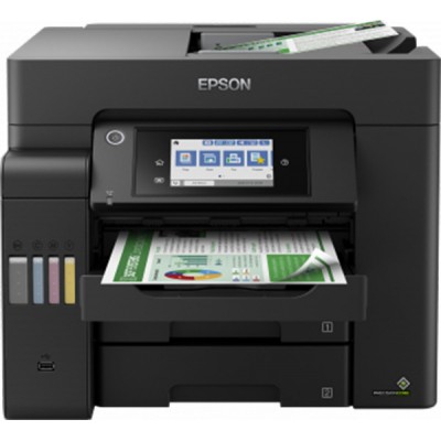 Epson EcoTank L6550 Πολυμηχάνημα