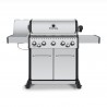 Broil King Baron S 590 IR (876-983) Ψησταριά Υγραερίου