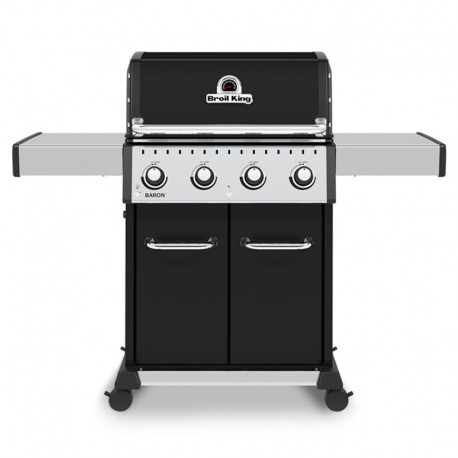 Broil King Baron 420 (875-2523) Ψησταριά Υγραερίου