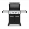 Broil King Baron 420 (875-2523) Ψησταριά Υγραερίου