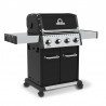 Broil King Baron 420 (875-2523) Ψησταριά Υγραερίου