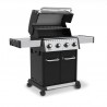 Broil King Baron 420 (875-2523) Ψησταριά Υγραερίου