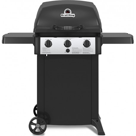 Broil King BK 310 (932-353) Ψησταριά Υγραερίου