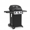 Broil King BK 310 (932-353) Ψησταριά Υγραερίου