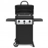 Broil King BK 310 (932-353) Ψησταριά Υγραερίου