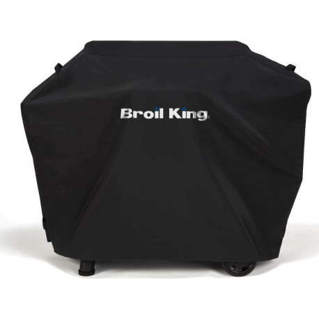 Broil King 67066 Κάλυμμα Ψησταριάς Crown Pellet 500