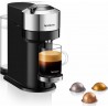 Delonghi ENV120.C Vertuo Next Deluxe Pure Chrome Μηχανή Nespresso