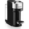 Delonghi ENV120.C Vertuo Next Deluxe Pure Chrome Μηχανή Nespresso