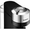 Delonghi ENV120.C Vertuo Next Deluxe Pure Chrome Μηχανή Nespresso