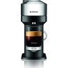 Delonghi ENV120.C Vertuo Next Deluxe Pure Chrome Μηχανή Nespresso