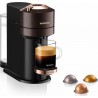 Delonghi ENV120.BW Vertuo Next Premium Rich Brown Μηχανή Nespresso