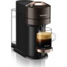 Delonghi ENV120.BW Vertuo Next Premium Rich Brown Μηχανή Nespresso