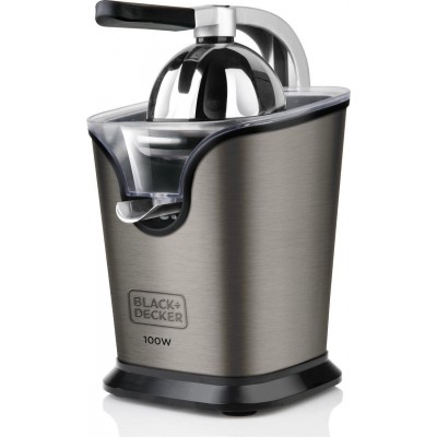 Black & Decker BXCJ100E Citrus Juicer