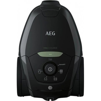 AEG AEG VX82-1-OKO Ηλεκτρική Σκούπα