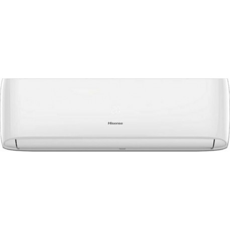 Hisense Easy Smart CA50XS4FG/CA50XS4FW Κλιματιστικό Τοίχου 18.000BTU