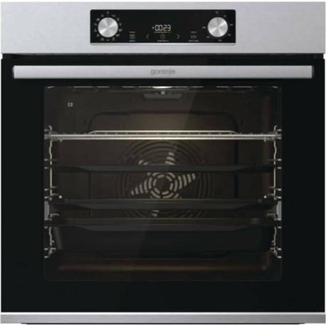 Gorenje BPS6737E14X (738005) Eντοιχιζόμενος Φούρνος άνω Πάγκου (034019301)