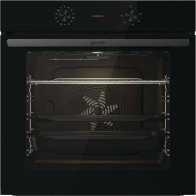 Gorenje BO6717E03BG Εντοιχιζόμενος Φούρνος Άνω Πάγκου