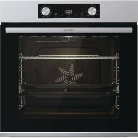 Gorenje BOS6737E13X Φούρνος άνω Πάγκου