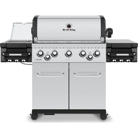 Broil King Regal S 590 PRO IR (998-943) Ψησταριά Υγραερίου