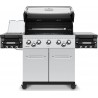 Broil King Regal S 590 PRO IR (998-943) Ψησταριά Υγραερίου