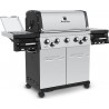 Broil King Regal S 590 PRO IR (998-943) Ψησταριά Υγραερίου