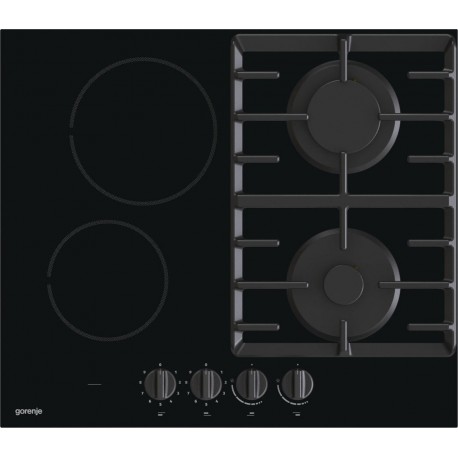 Gorenje GCE691BSC Αυτόνομη Εστία Μικτή