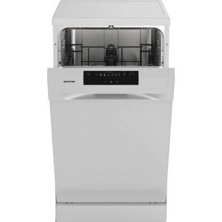 Gorenje GS52040W-736021 Πλυντήριο Πιάτων (033002501)