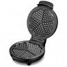 Life Heart Waffle Maker 1000W