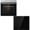 Gorenje BO6717E03X + ECT641BCSC Αυτόνομο Σετ Εντοιχισμού