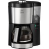 Melitta 1025-06 Look Perfection Καφετιέρα Φίλτρου 1080W Black