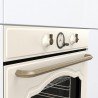 Gorenje BOS67372CLI Εντοιχιζόμενος φούρνος