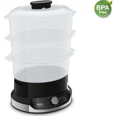 Tefal VC2048 Ultracompact Ατμομάγειρας