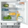 Miele K 5122 Ui Εντοιχιζόμενο Ψυγείο Mini Bar