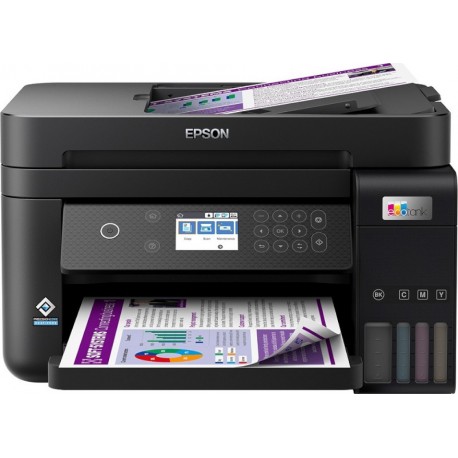 Epson L6290 EcoTank Πολυμηχάνημα Inkjet