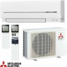 Mitsubishi Electric MSZ/MUZ AP35VGK Κλιματιστικό Inverter