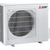 Mitsubishi Electric MSZ/MUZ LN50VG-W Natural White Κλιματιστικό Inverter