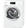 Miele WTW870WPM PWash & TDos Πλυντήριο-Στεγνωτήριο Ρούχων