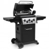 Broil King Monarch 320 (834-253) Ψησταριά Υγραερίου