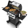 Broil King Monarch 320 (834-253) Ψησταριά Υγραερίου