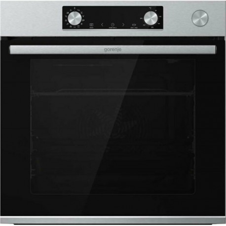 Gorenje BSA6737E15X Φούρνος άνω Πάγκου