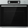 Gorenje BSA6737E15X Φούρνος άνω Πάγκου