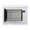 Gorenje BM251SG2WG Εντοιχιζόμενος Φούρνος Μικροκυμάτων (034023301)